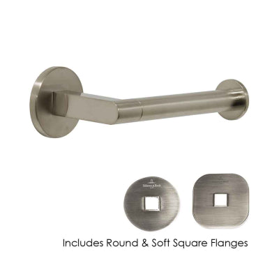 Architectura Toilet Roll Holder